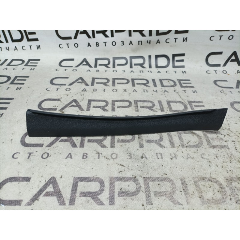 Обшивка Стойки (салон) Volkswagen Passat B7 2014 1.8 561868238a