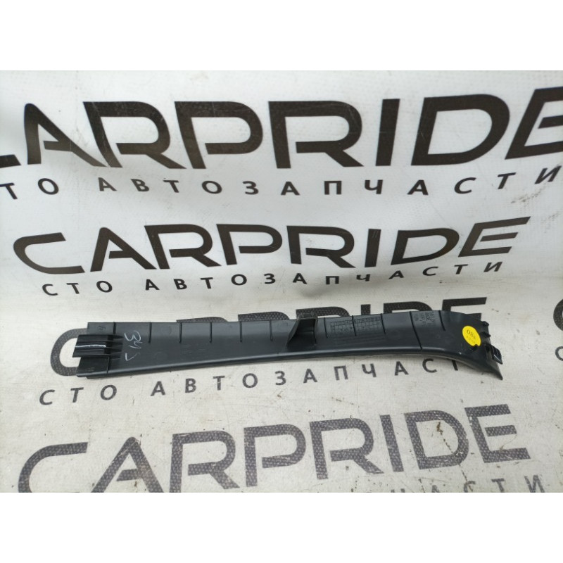 Обшивка Стойки (салон) Volkswagen Passat B7 2014 1.8 561868238a