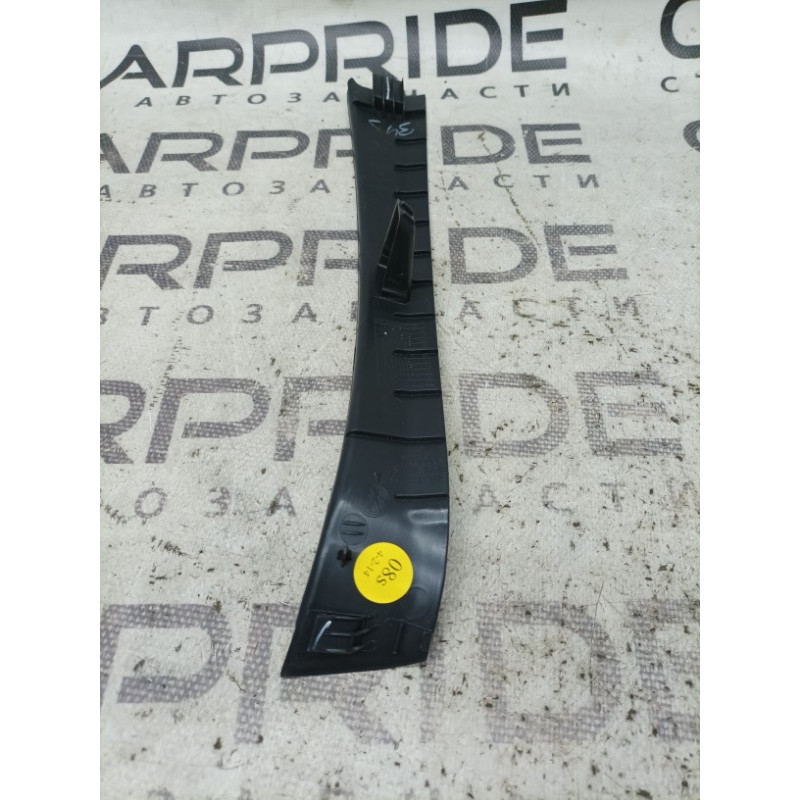 Обшивка Стойки (салон) Volkswagen Passat B7 2014 1.8 561868238a