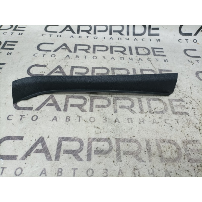 Обшивка Стойки (салон) Volkswagen Passat B7 2014 1.8 561868238a