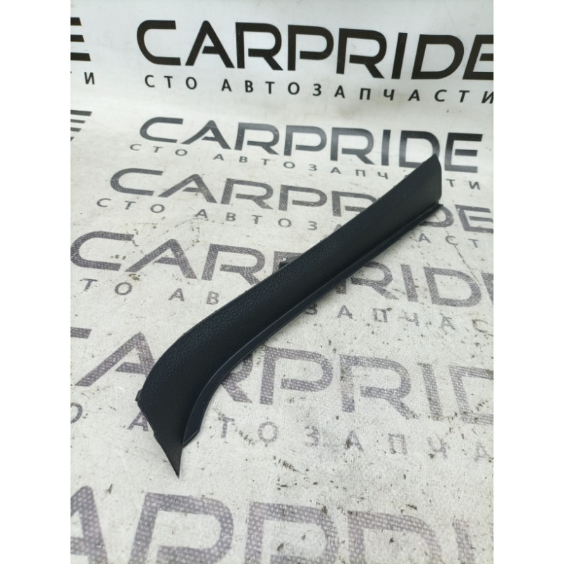 Обшивка Стойки (салон) Volkswagen Passat B7 2014 1.8 561868238a