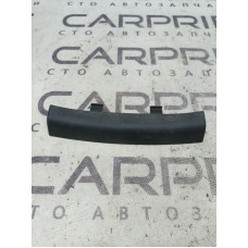 Накладка центральної консолі