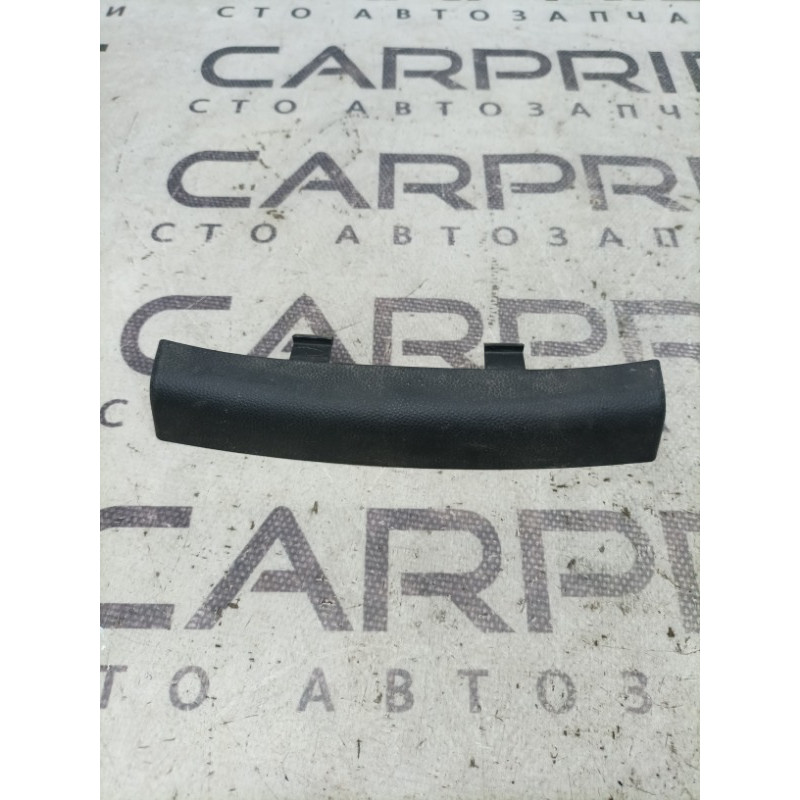 Накладка центральної консолі (салон) BMW 3-series E92 2010 3.0 N54 51166960671