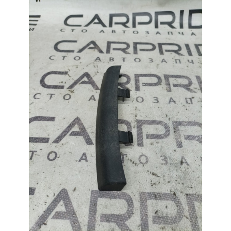 Накладка центральної консолі (салон) BMW 3-series E92 2010 3.0 N54 51166960671