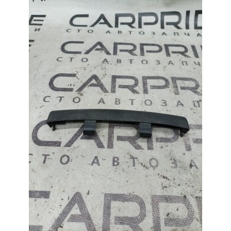 Накладка центральної консолі (салон) BMW 3-series E92 2010 3.0 N54 51166960671