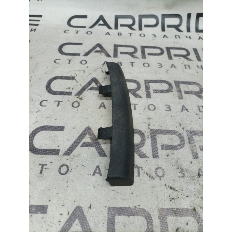 Накладка центральної консолі (салон) BMW 3-series E92 2010 3.0 N54 51166960671