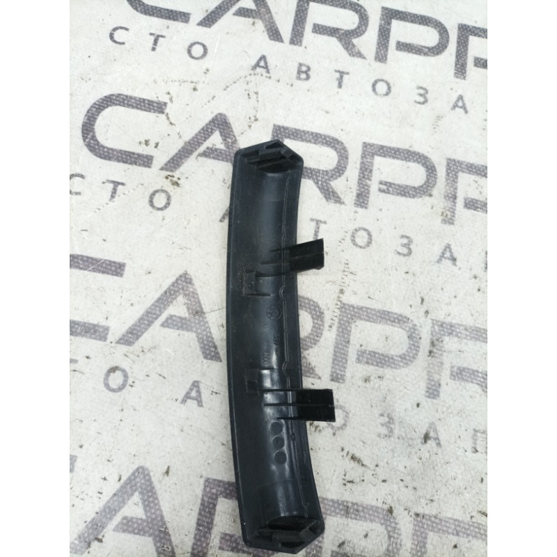 Накладка центральної консолі (салон) BMW 3-series E92 2010 3.0 N54 51166960671