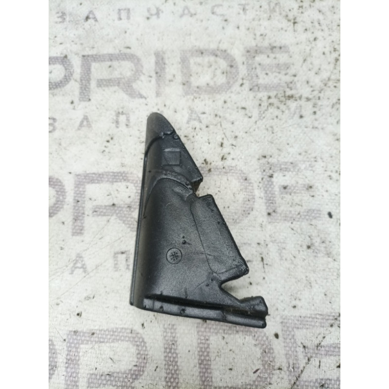 Молдинг двери (уголок) внутренний (кузов и элементы) BMW 3-series E92 2010 3.0 N54 51337198717