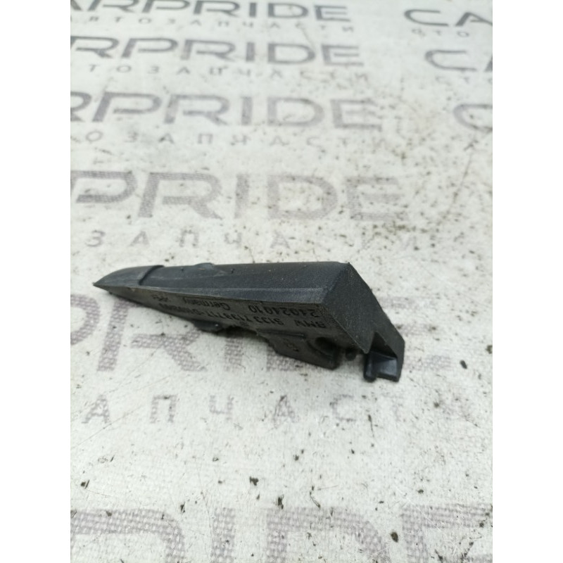 Молдинг двери (уголок) внутренний (кузов и элементы) BMW 3-series E92 2010 3.0 N54 51337198717