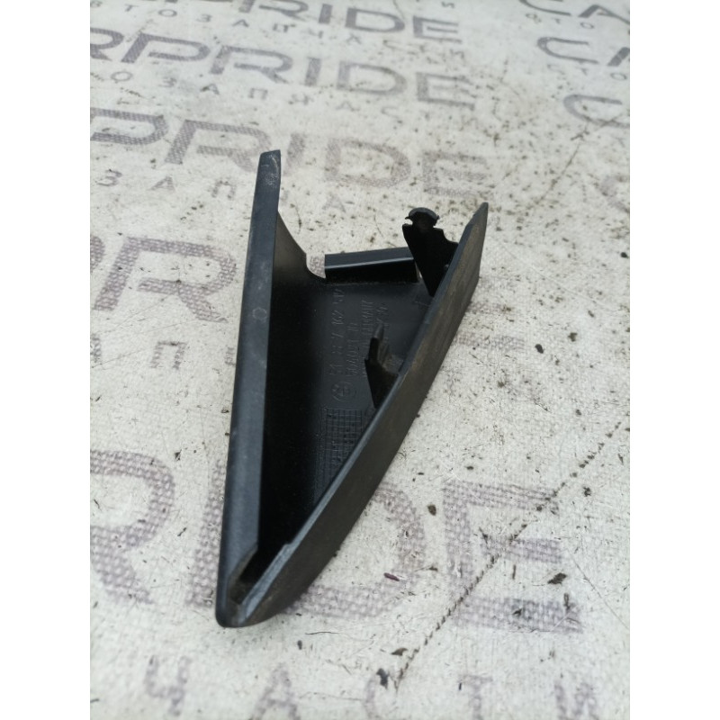 Накладка дзеркала (салон) BMW 3-series E92 2010 3.0 N54 51337162519