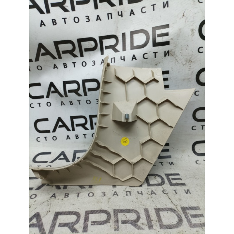 Обшивка салона (салон) Volkswagen Passat B7 2014 1.8 561863484