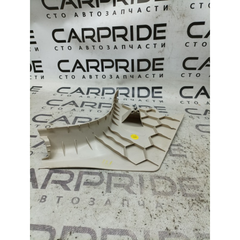 Обшивка салона (салон) Volkswagen Passat B7 2014 1.8 561863484