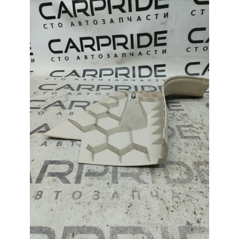 Обшивка салона (салон) Volkswagen Passat B7 2014 1.8 561863484