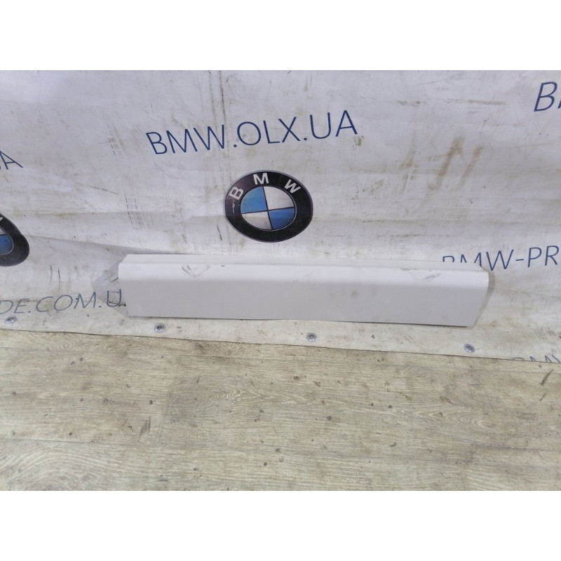 Обшивка крышки багажника (салон) FORD ESCAPE MK3 2014 1.6 Cj54s41314