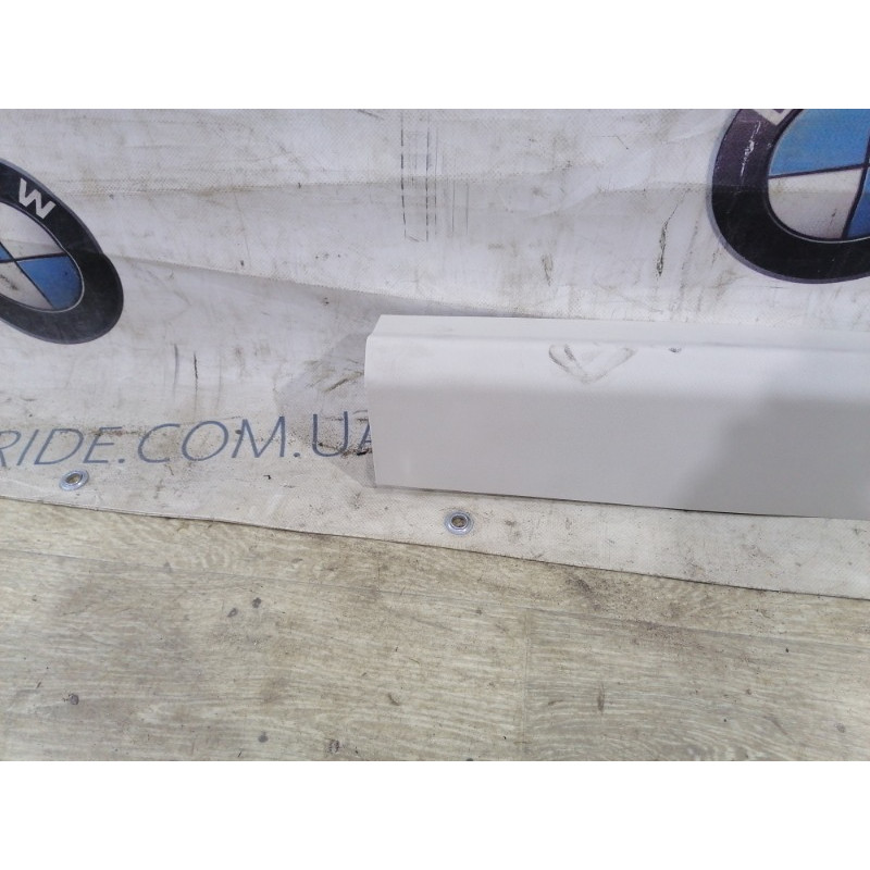 Обшивка крышки багажника (салон) FORD ESCAPE MK3 2014 1.6 Cj54s41314