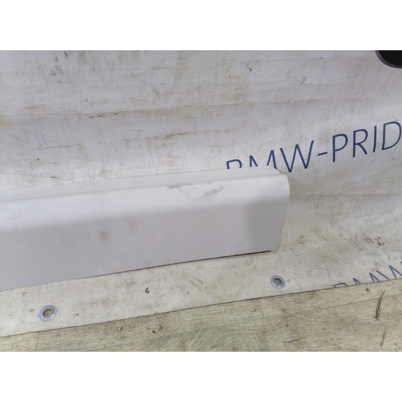 Обшивка крышки багажника (салон) FORD ESCAPE MK3 2014 1.6 Cj54s41314