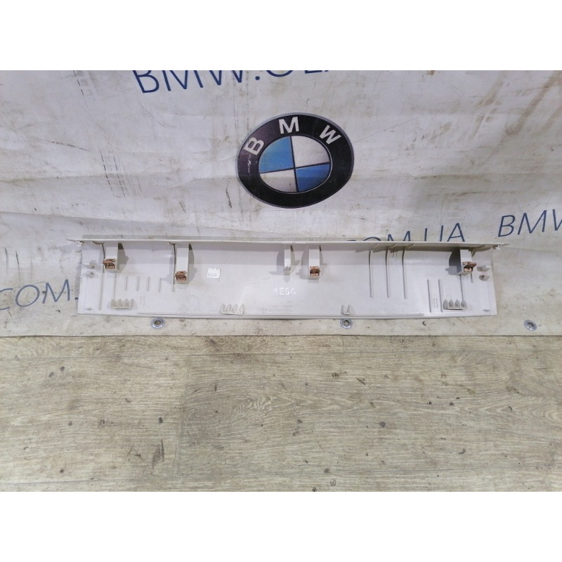 Обшивка крышки багажника (салон) FORD ESCAPE MK3 2014 1.6 Cj54s41314