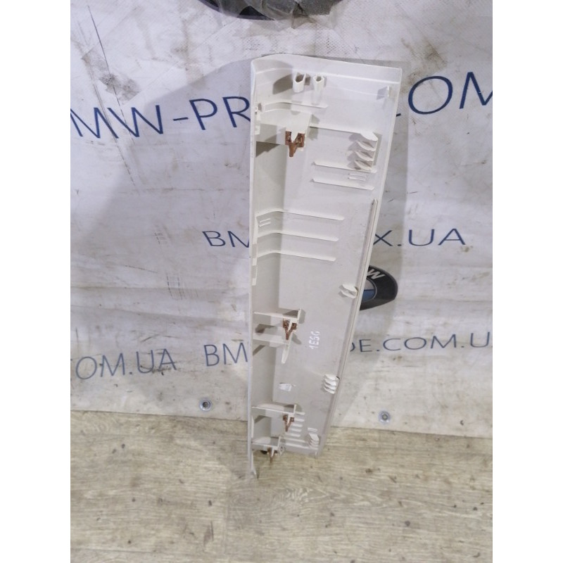 Обшивка крышки багажника (салон) FORD ESCAPE MK3 2014 1.6 Cj54s41314