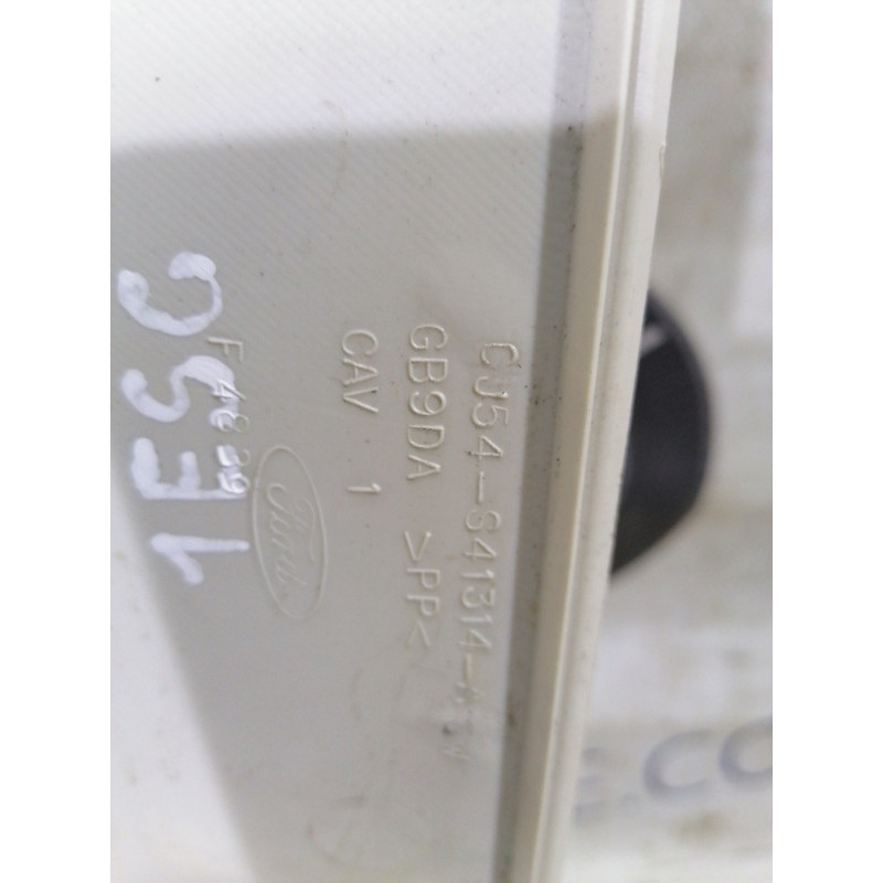 Обшивка крышки багажника (салон) FORD ESCAPE MK3 2014 1.6 Cj54s41314