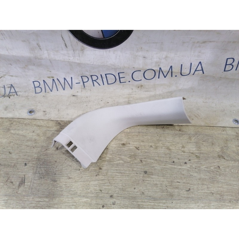 Обшивка крышки багажника (салон) FORD ESCAPE MK3 2014 1.6 Cj54s42325