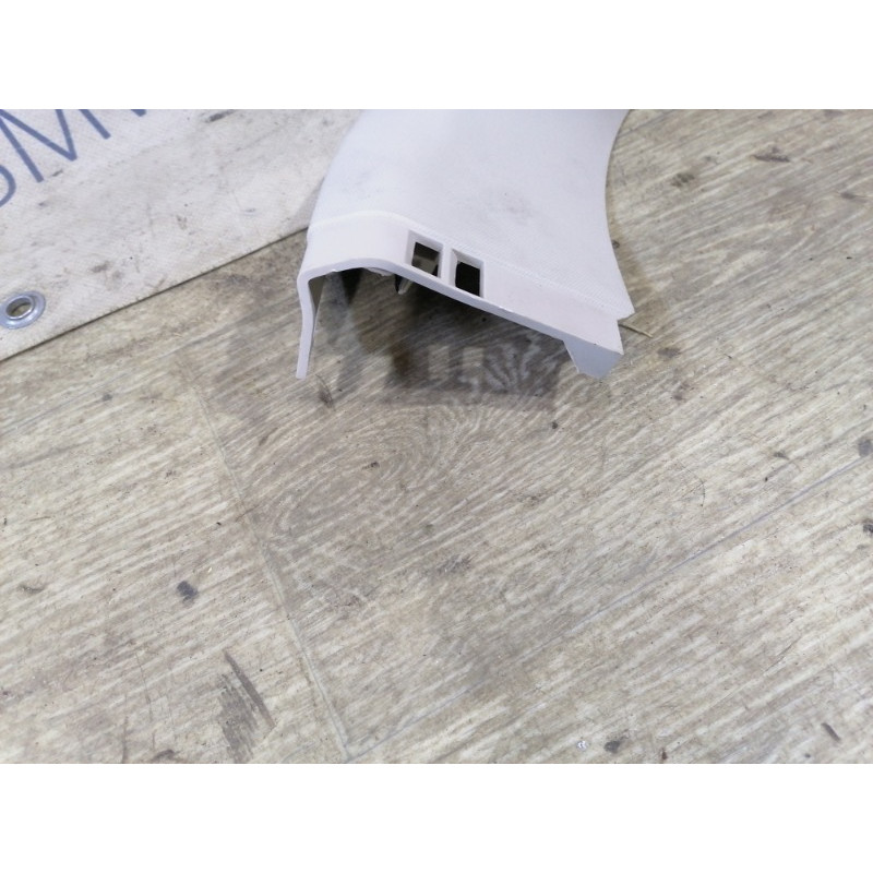 Обшивка крышки багажника (салон) FORD ESCAPE MK3 2014 1.6 Cj54s42325