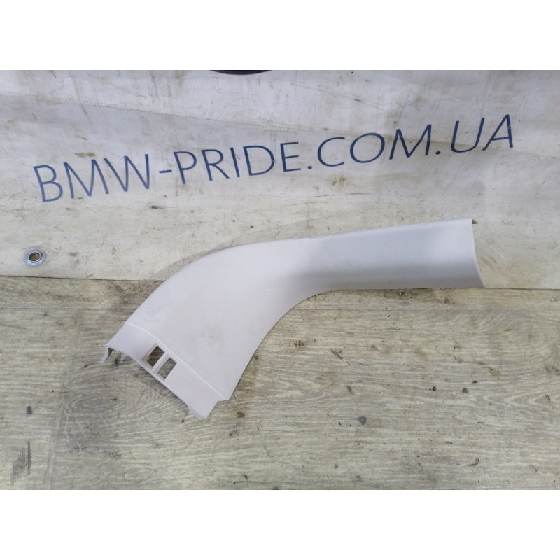 Обшивка крышки багажника (салон) FORD ESCAPE MK3 2014 1.6 Cj54s42325