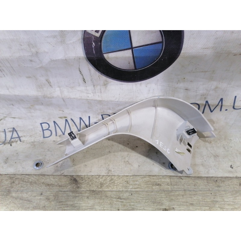 Обшивка крышки багажника (салон) FORD ESCAPE MK3 2014 1.6 Cj54s42325