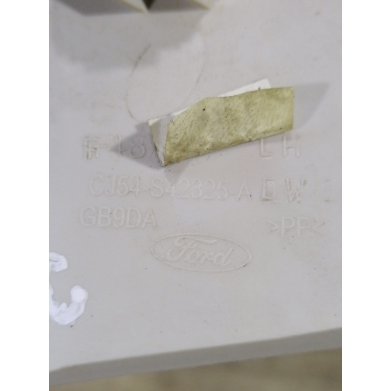 Обшивка крышки багажника (салон) FORD ESCAPE MK3 2014 1.6 Cj54s42325