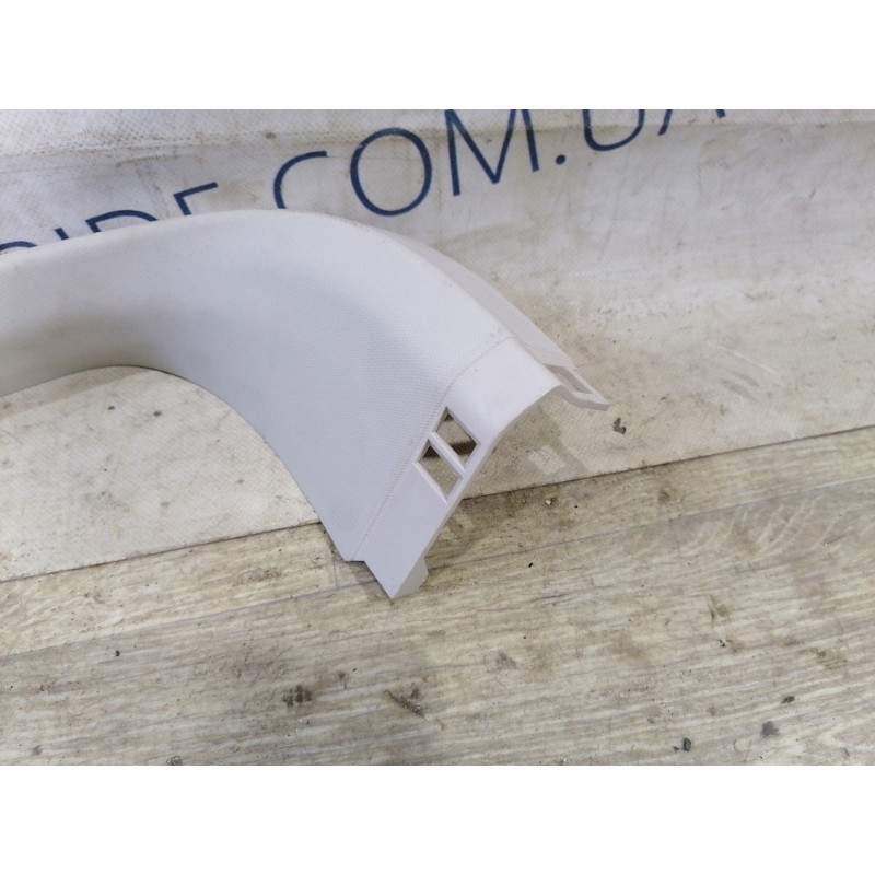 Обшивка крышки багажника (салон) FORD ESCAPE MK3 2014 1.6 cj54s42324