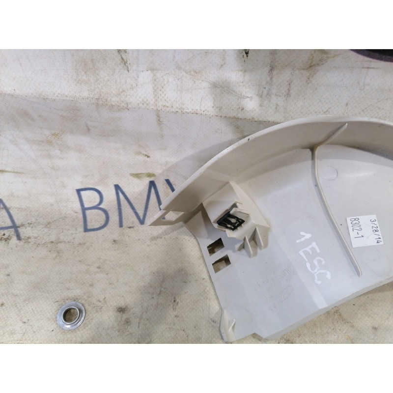 Обшивка крышки багажника (салон) FORD ESCAPE MK3 2014 1.6 cj54s42324