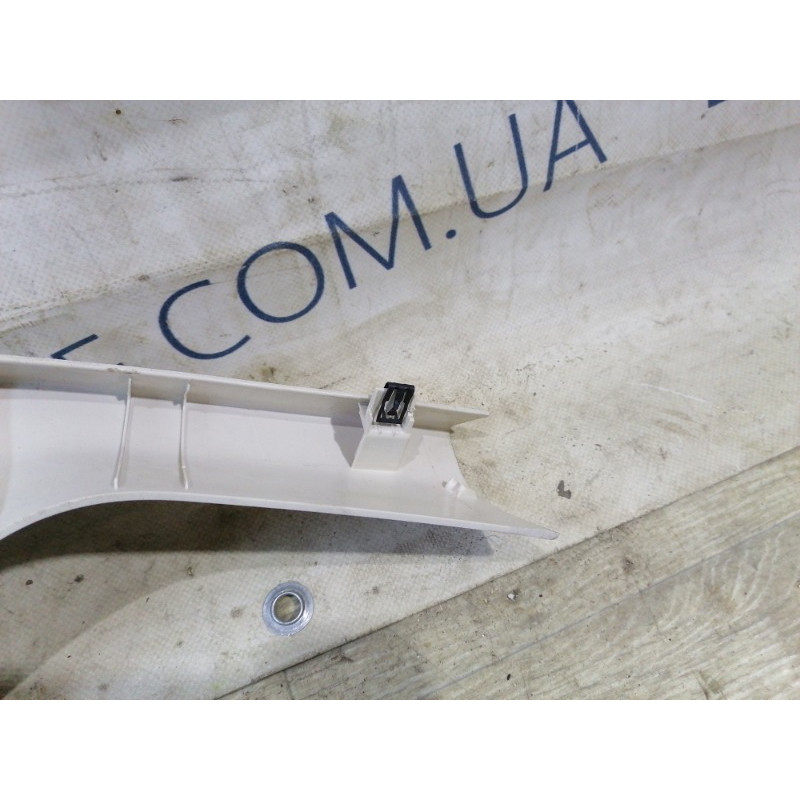 Обшивка крышки багажника (салон) FORD ESCAPE MK3 2014 1.6 cj54s42324