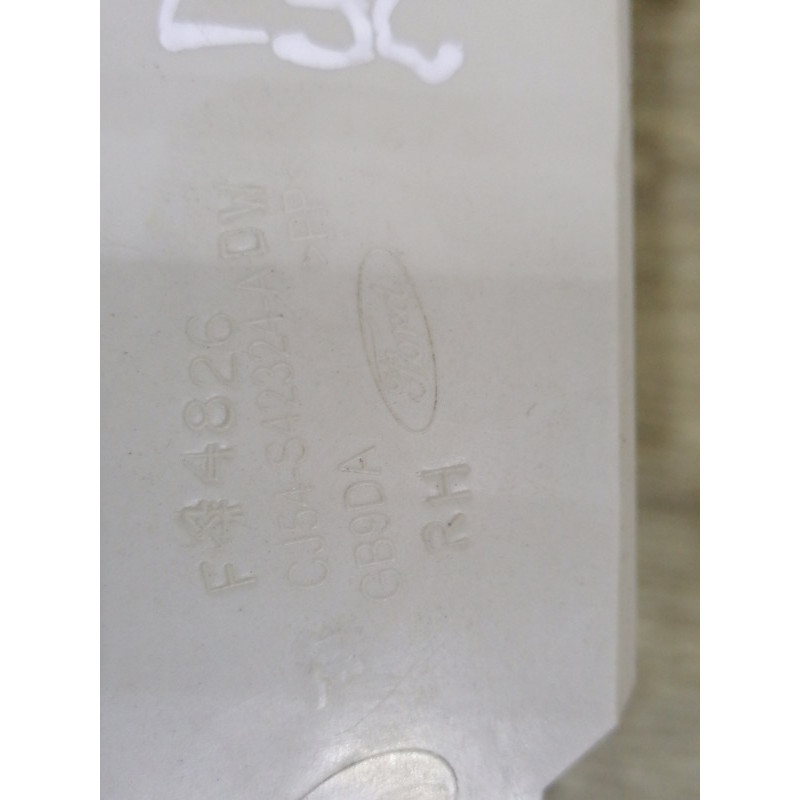 Обшивка крышки багажника (салон) FORD ESCAPE MK3 2014 1.6 cj54s42324