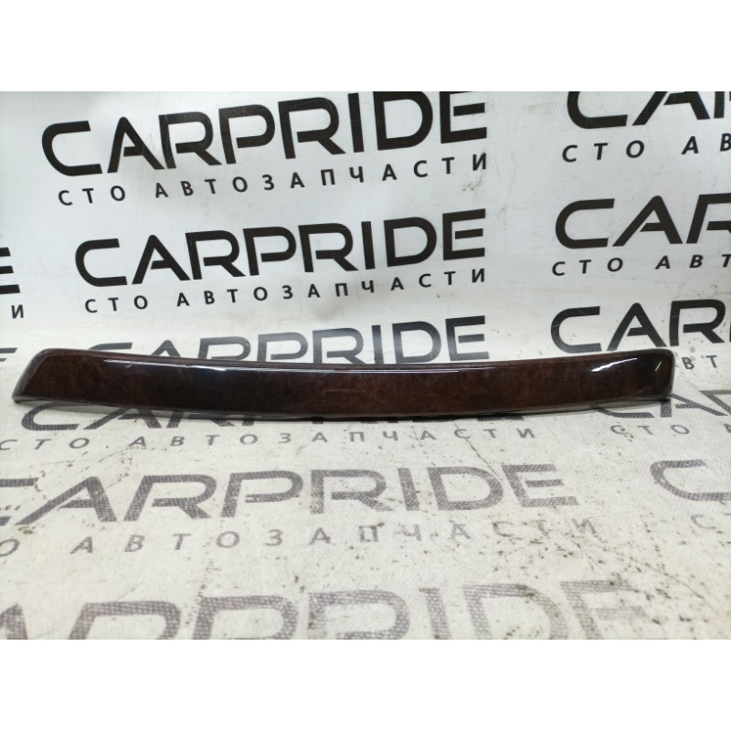 Декоративна накладка карти дверей (салон) BMW 3-series E92 2010 3.0 N54 51436958248