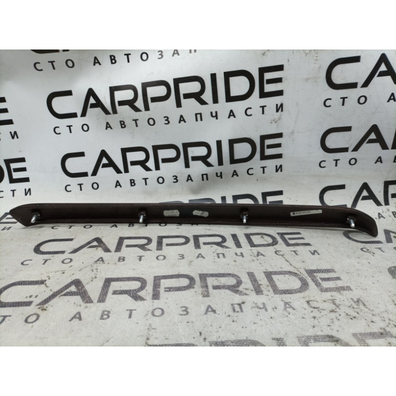 Декоративна накладка карти дверей (салон) BMW 3-series E92 2010 3.0 N54 51436958248