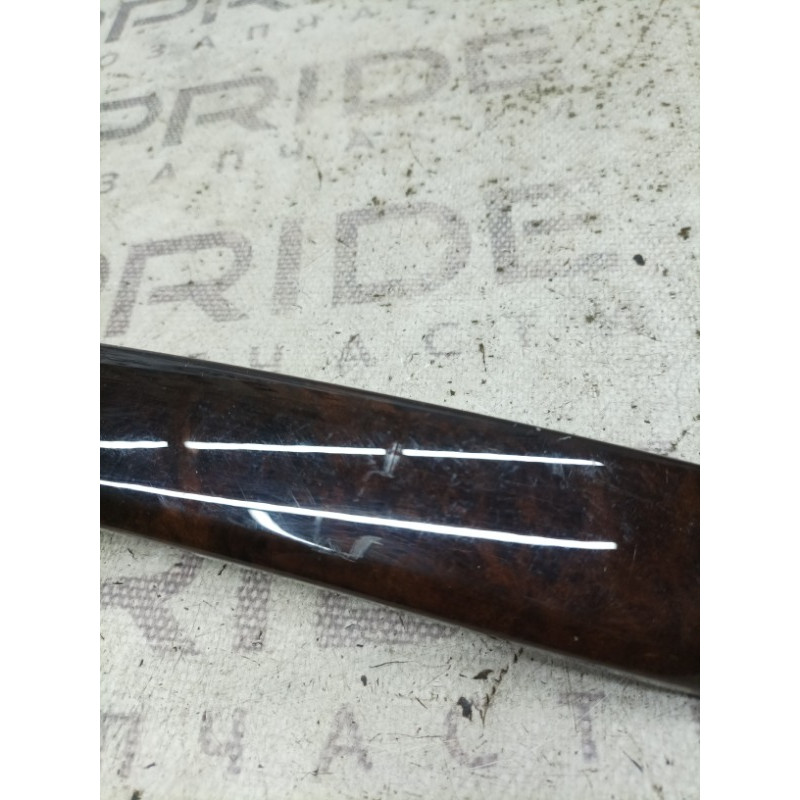 Декоративна накладка карти дверей (салон) BMW 3-series E92 2010 3.0 N54 51436958248