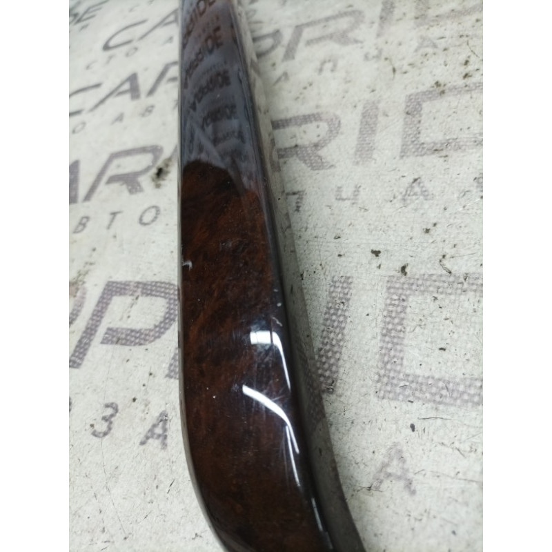 Декоративна накладка карти дверей (салон) BMW 3-series E92 2010 3.0 N54 51436958248