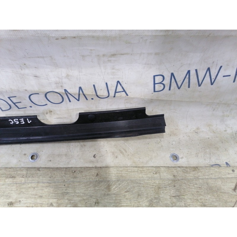 Накладка кришки багажника (кузов і елементи) FORD ESCAPE MK3 2014 1.6 Cj54s404a06ab