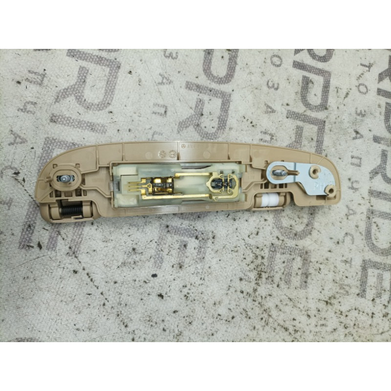 Ручка потолка (салон) Mercedes-Benz GL X164 2012 4.6 a1648100654