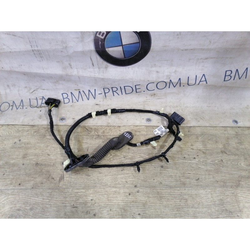 Проводка крышки багажника (электрика) FORD ESCAPE MK3 2014 1.6 Ev4t17n400r59cl