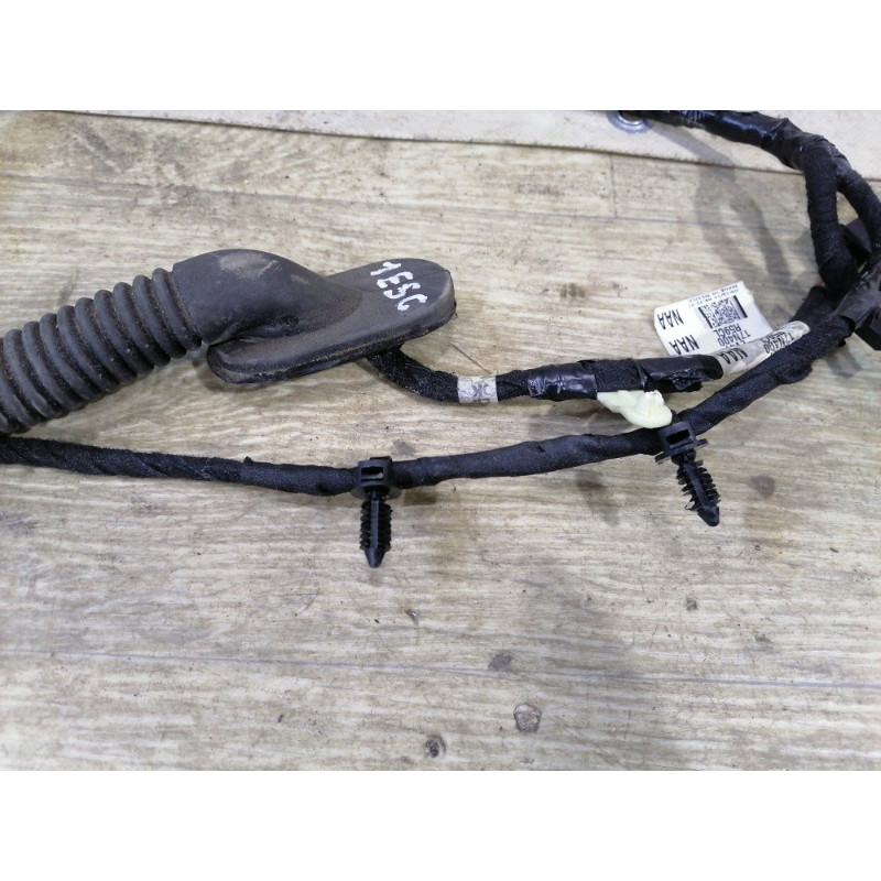 Проводка крышки багажника (электрика) FORD ESCAPE MK3 2014 1.6 Ev4t17n400r59cl