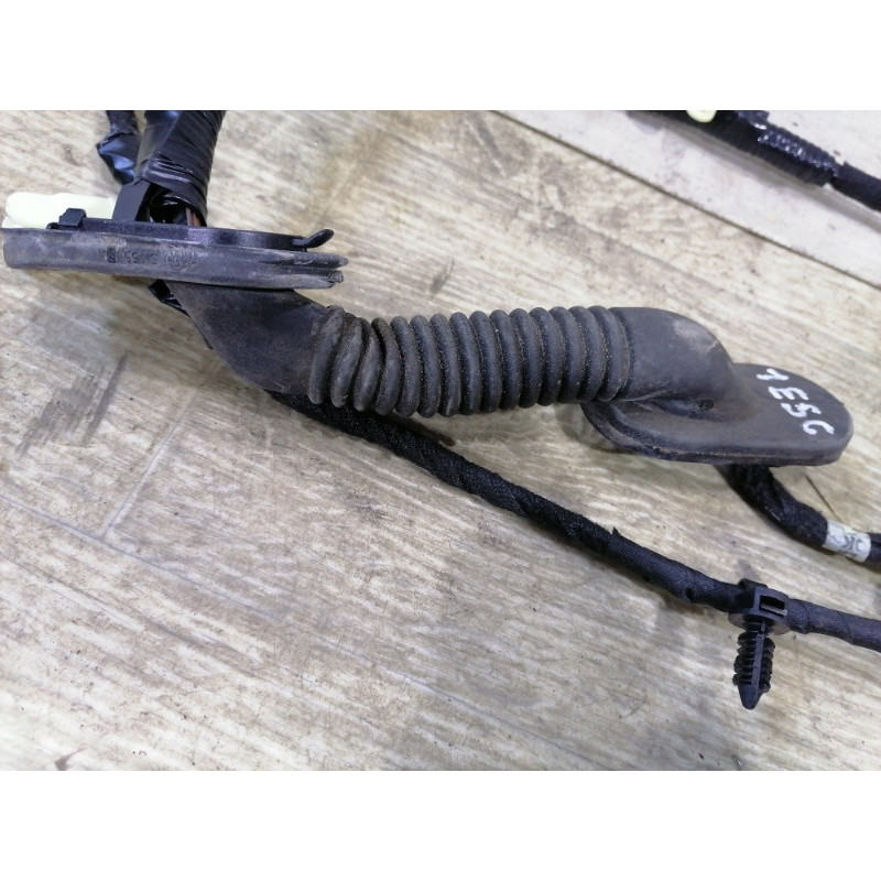 Проводка крышки багажника (электрика) FORD ESCAPE MK3 2014 1.6 Ev4t17n400r59cl