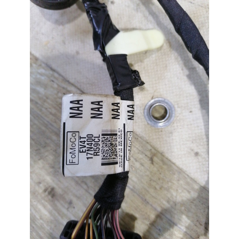 Проводка крышки багажника (электрика) FORD ESCAPE MK3 2014 1.6 Ev4t17n400r59cl