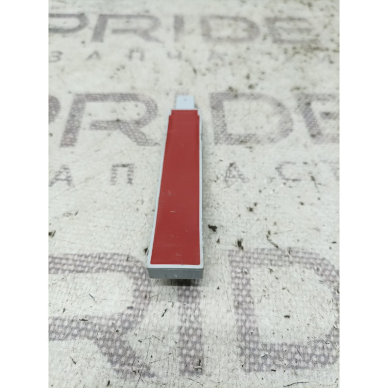 Антенна бесключевого доступа (электрика) Volkswagen Passat B7 2014 1.8 5k0962132b