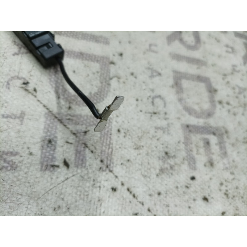 Усилитель антенны (электрика) Volkswagen Passat B7 2014 1.8 3c5035570b