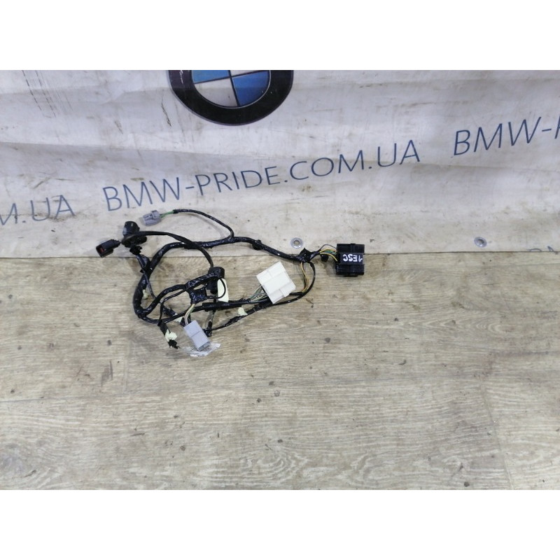 Проводка крышки багажника (электрика) FORD ESCAPE MK3 2014 1.6 EV4Z14A412A