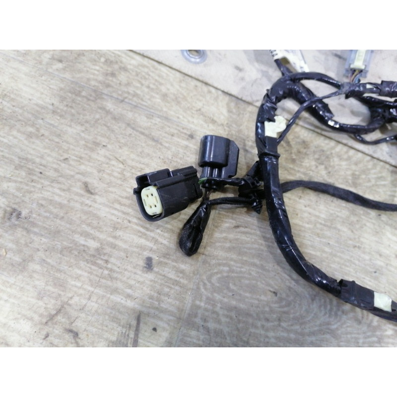 Проводка крышки багажника (электрика) FORD ESCAPE MK3 2014 1.6 EV4Z14A412A