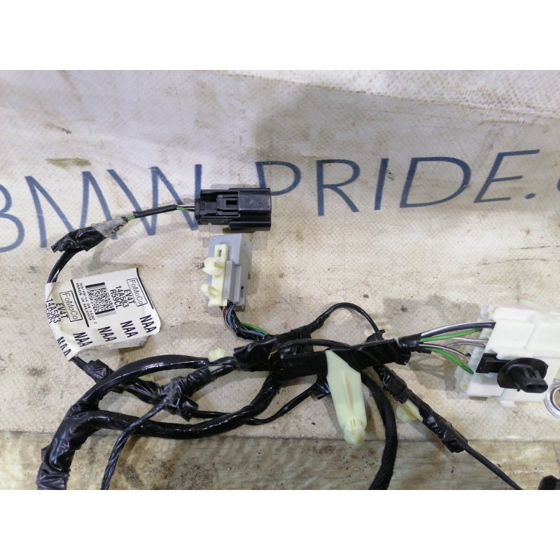 Проводка крышки багажника (электрика) FORD ESCAPE MK3 2014 1.6 EV4Z14A412A