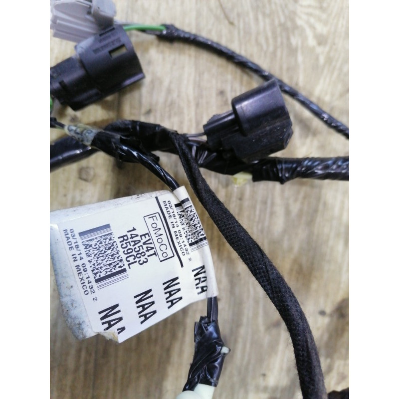 Проводка крышки багажника (электрика) FORD ESCAPE MK3 2014 1.6 EV4Z14A412A