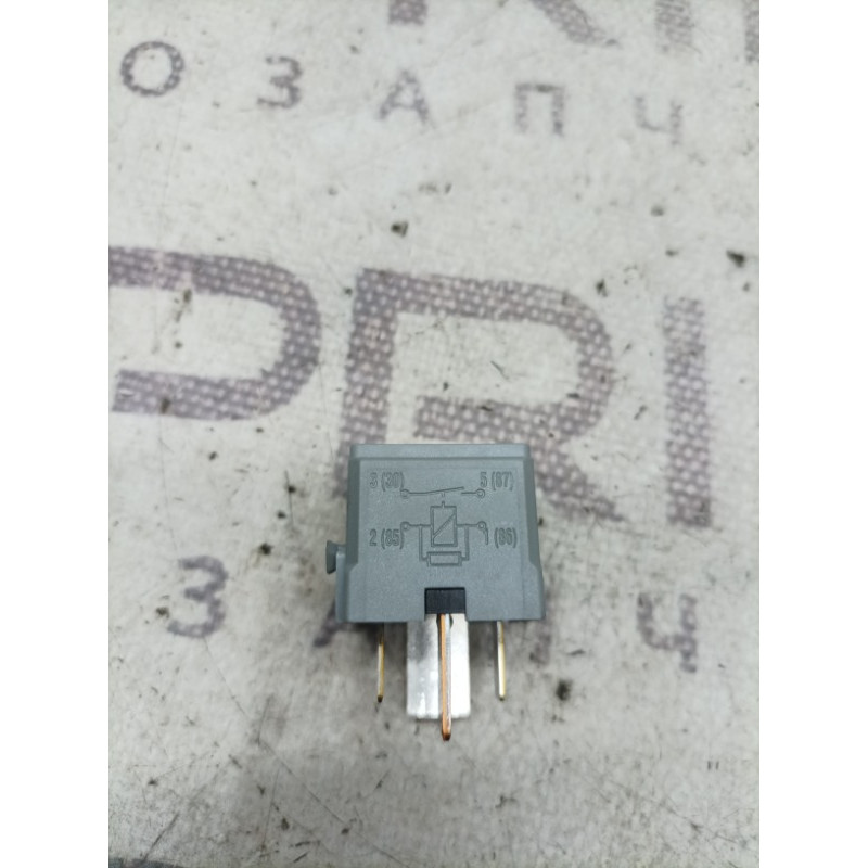 Реле (електрика) Mercedes-Benz GL X164 2012 4.6 a0025428719