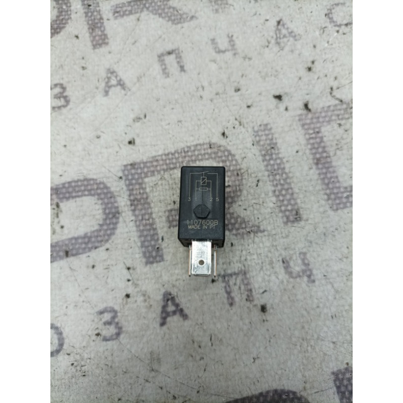 Реле (електрика) Mercedes-Benz GL X164 2012 4.6 a0025421119